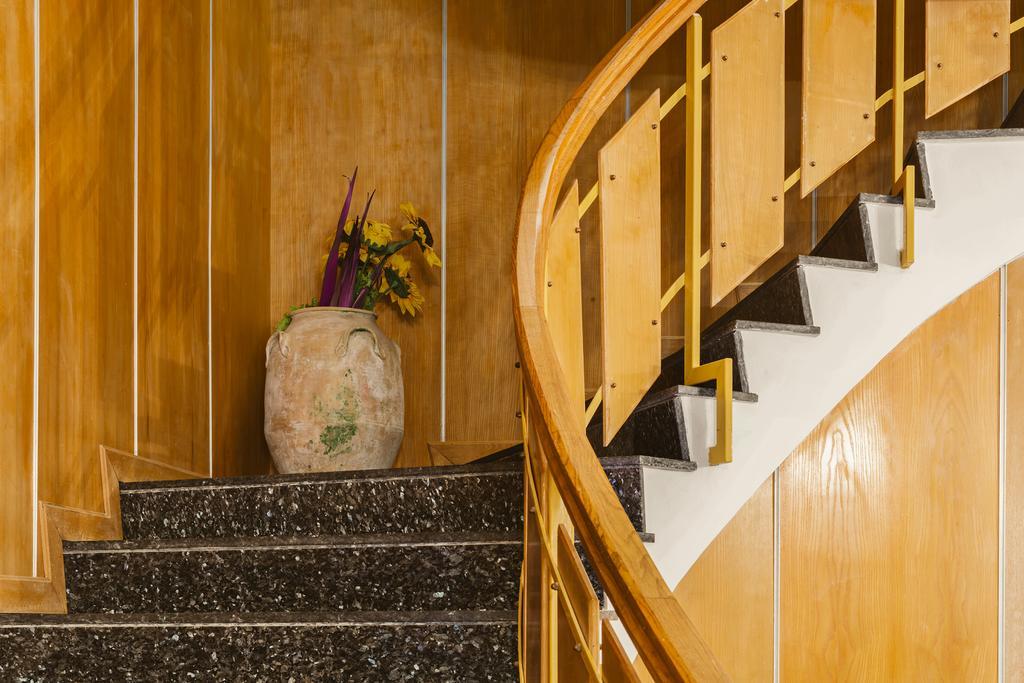 B&B Viale Dei Pini Castellaneta Marina Kültér fotó