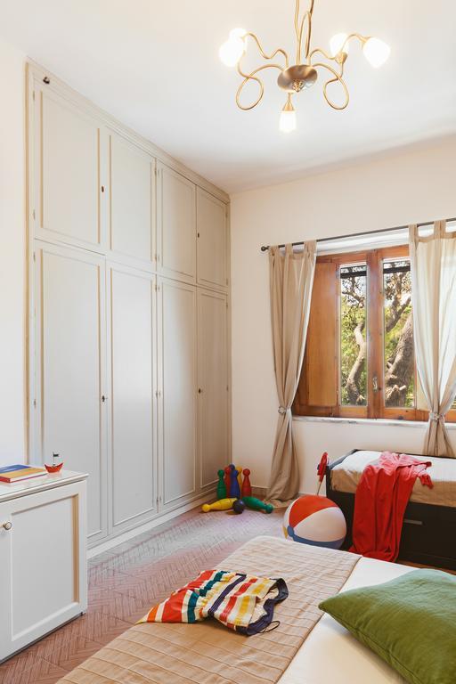 B&B Viale Dei Pini Castellaneta Marina Kültér fotó
