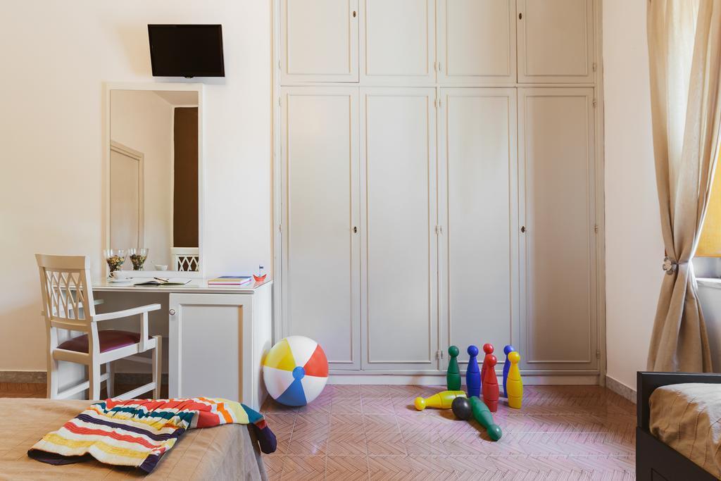 B&B Viale Dei Pini Castellaneta Marina Kültér fotó