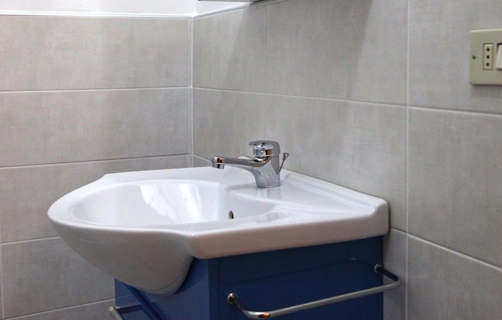 B&B Viale Dei Pini Castellaneta Marina Kültér fotó