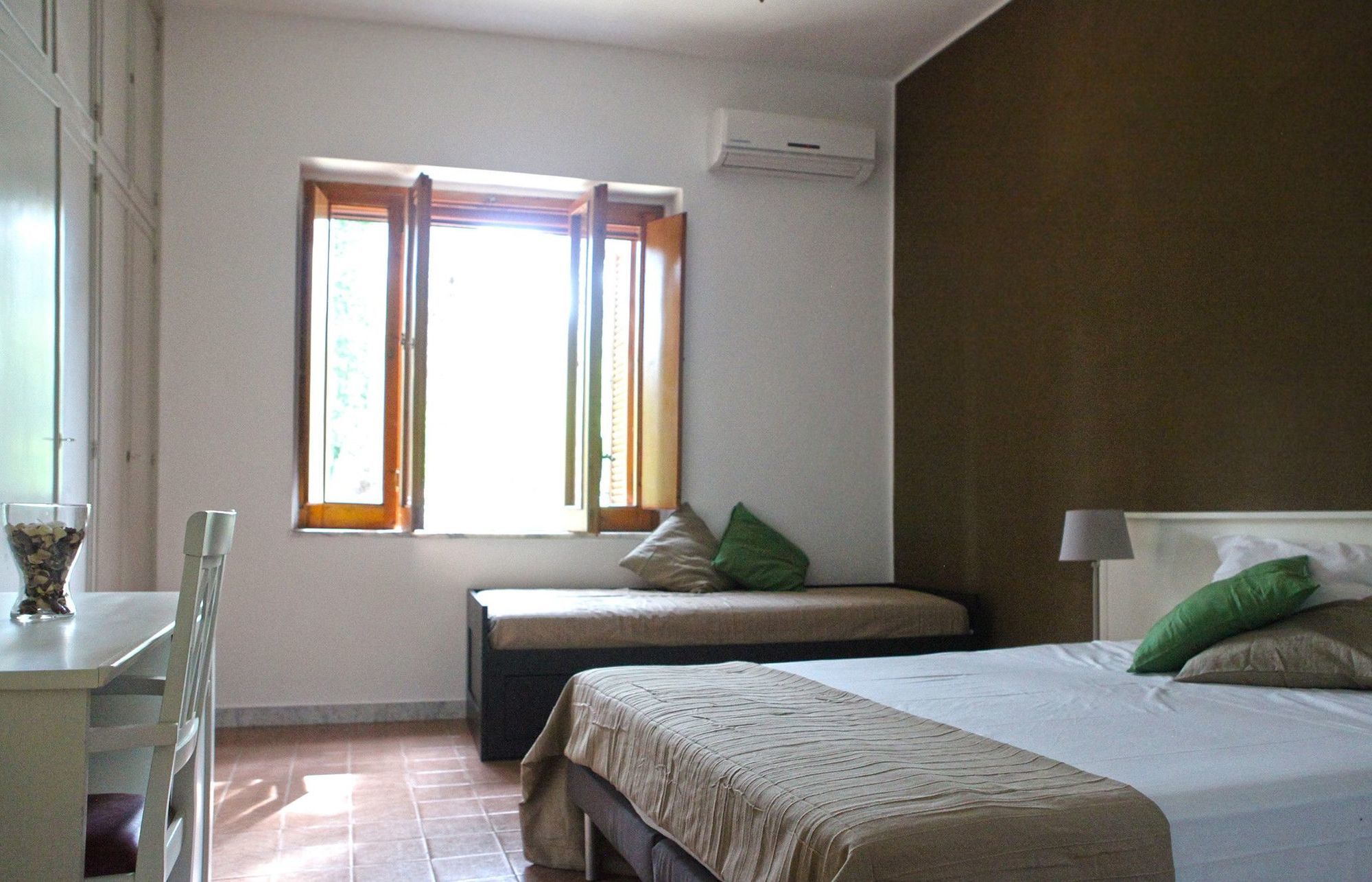 B&B Viale Dei Pini Castellaneta Marina Kültér fotó