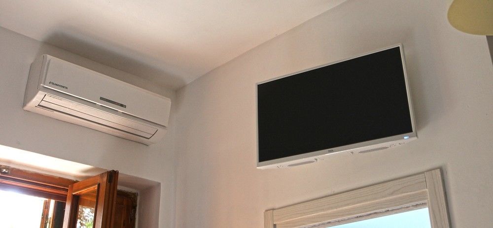 B&B Viale Dei Pini Castellaneta Marina Kültér fotó