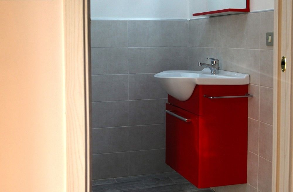 B&B Viale Dei Pini Castellaneta Marina Kültér fotó