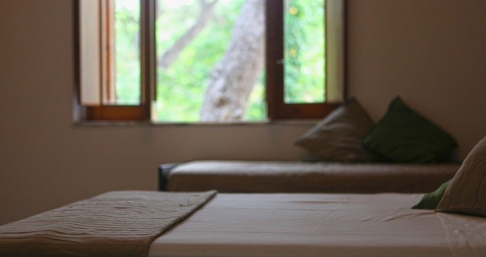 B&B Viale Dei Pini Castellaneta Marina Kültér fotó