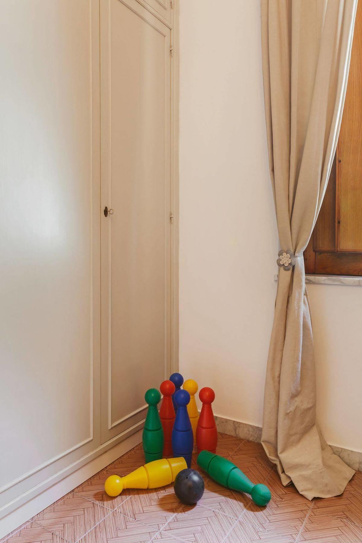 B&B Viale Dei Pini Castellaneta Marina Kültér fotó