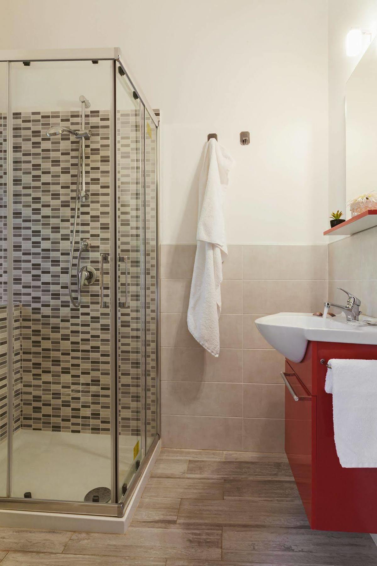 B&B Viale Dei Pini Castellaneta Marina Kültér fotó