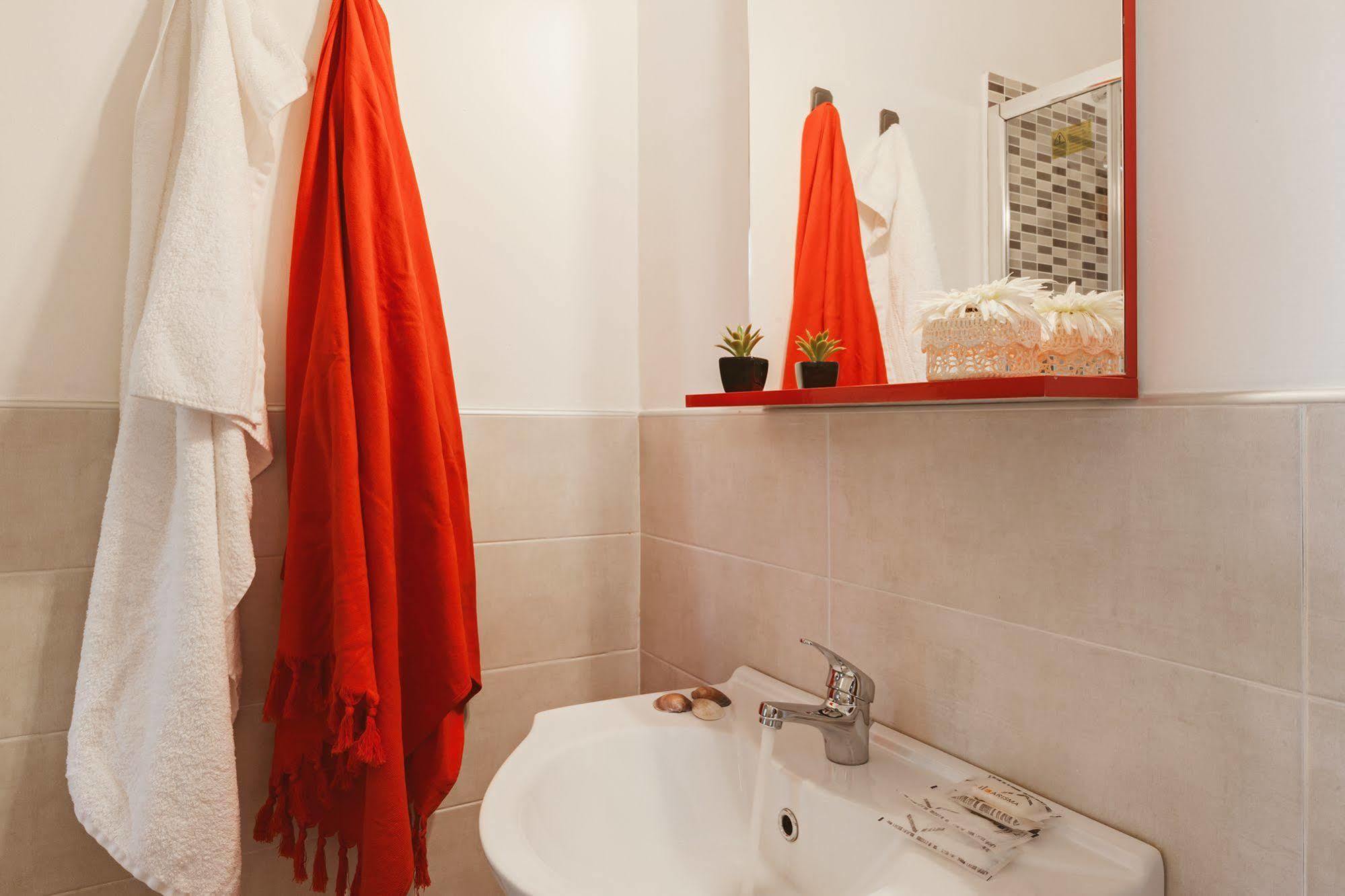 B&B Viale Dei Pini Castellaneta Marina Kültér fotó