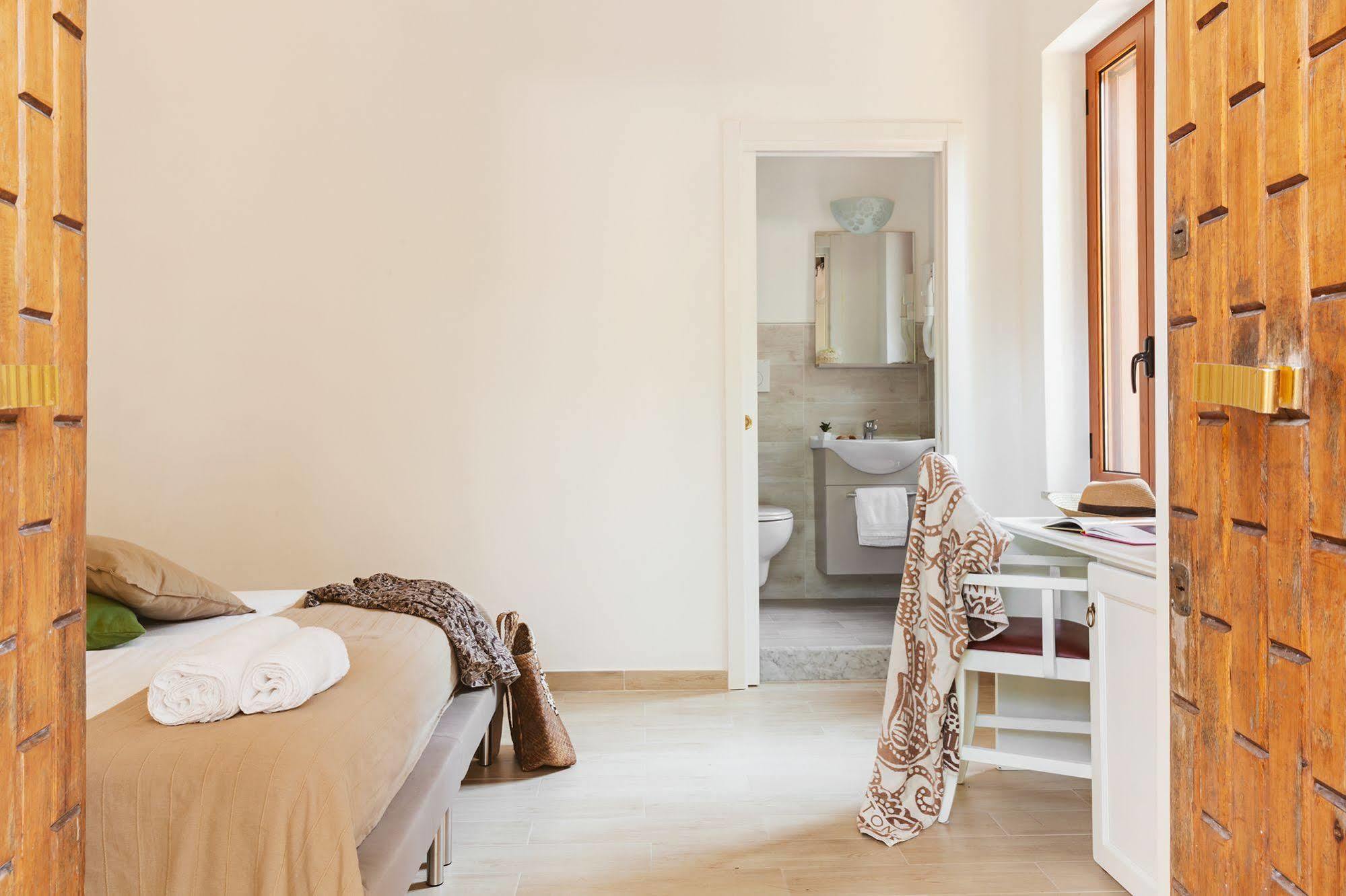 B&B Viale Dei Pini Castellaneta Marina Kültér fotó