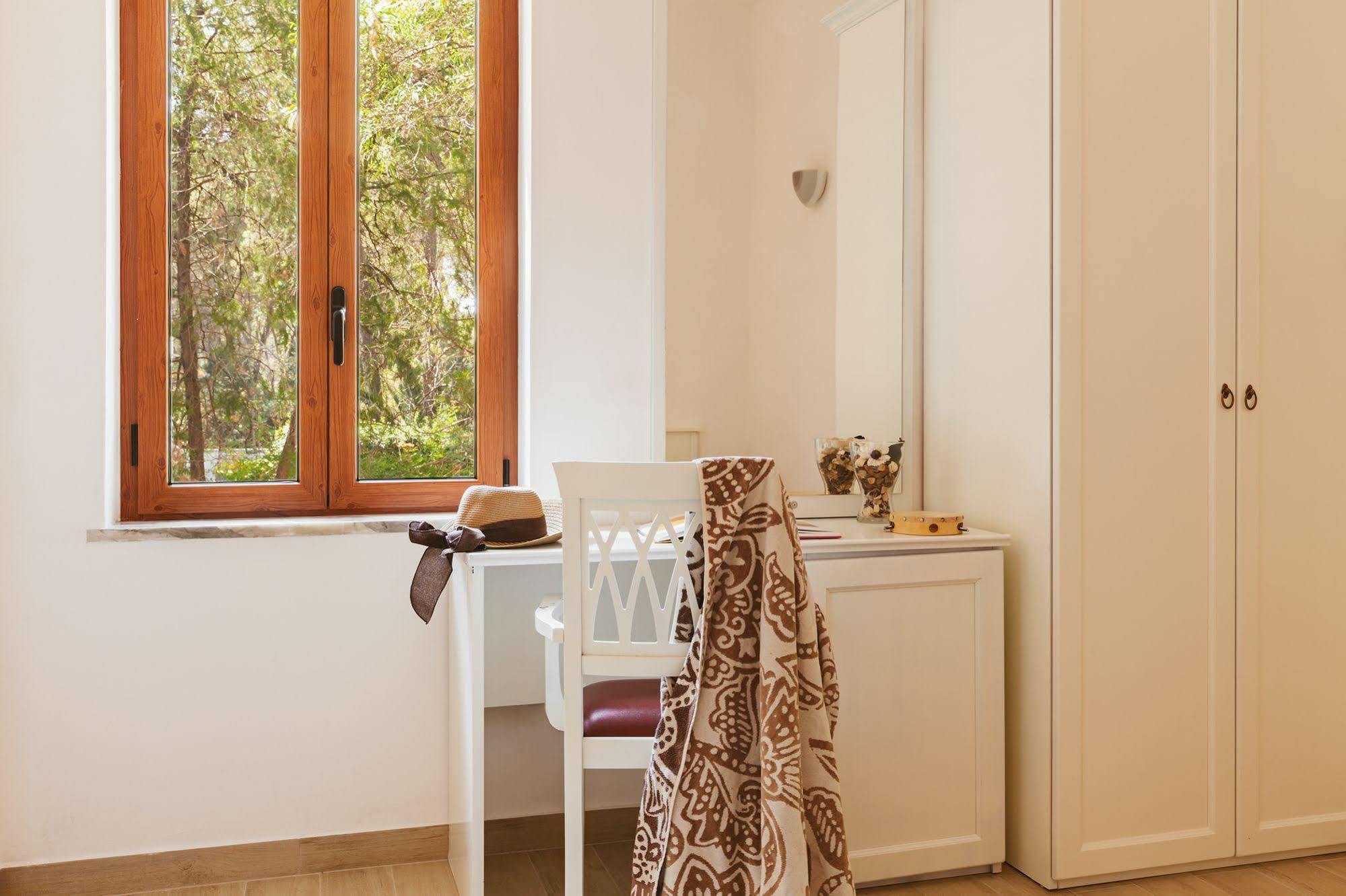 B&B Viale Dei Pini Castellaneta Marina Kültér fotó