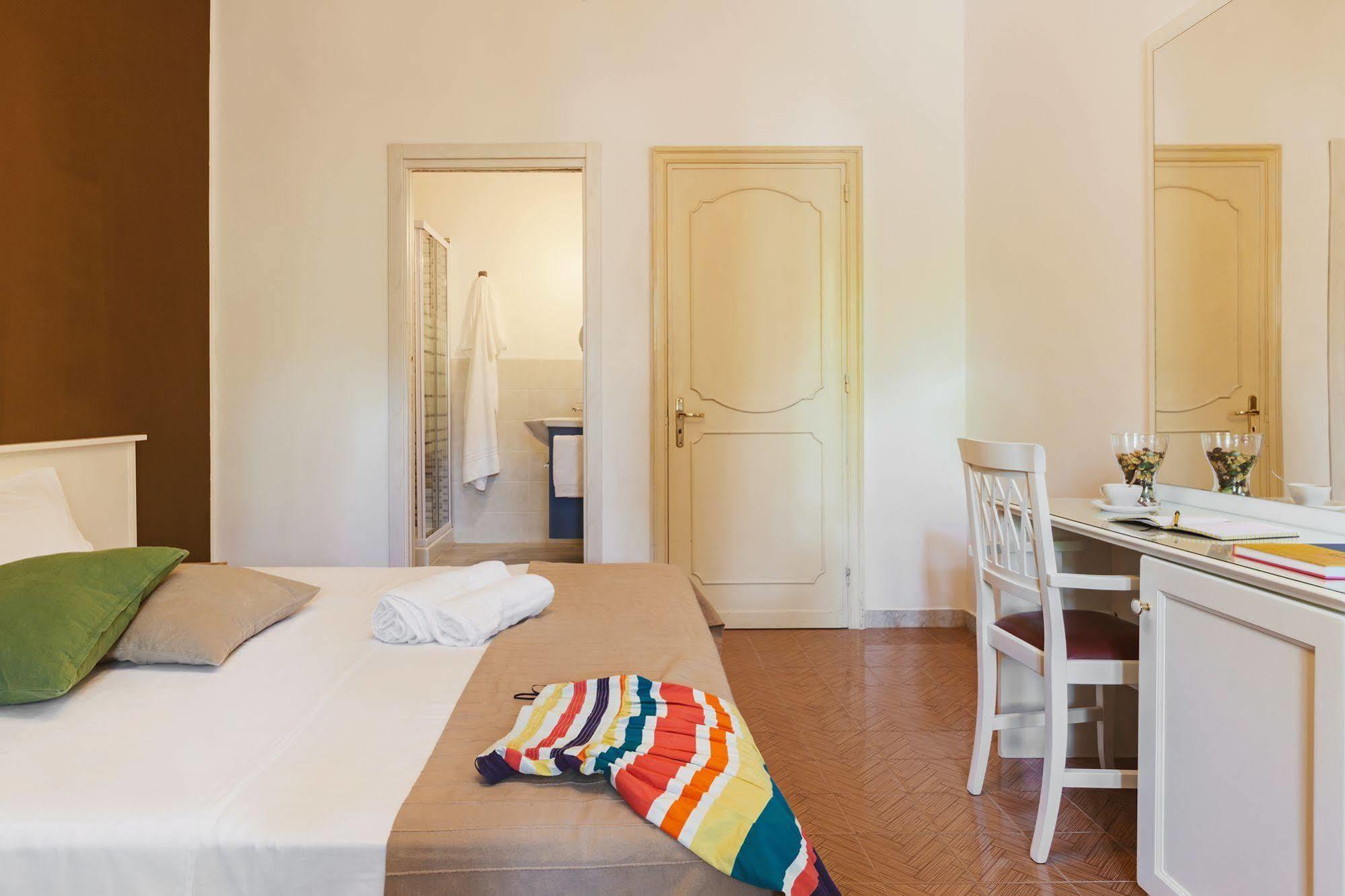 B&B Viale Dei Pini Castellaneta Marina Kültér fotó