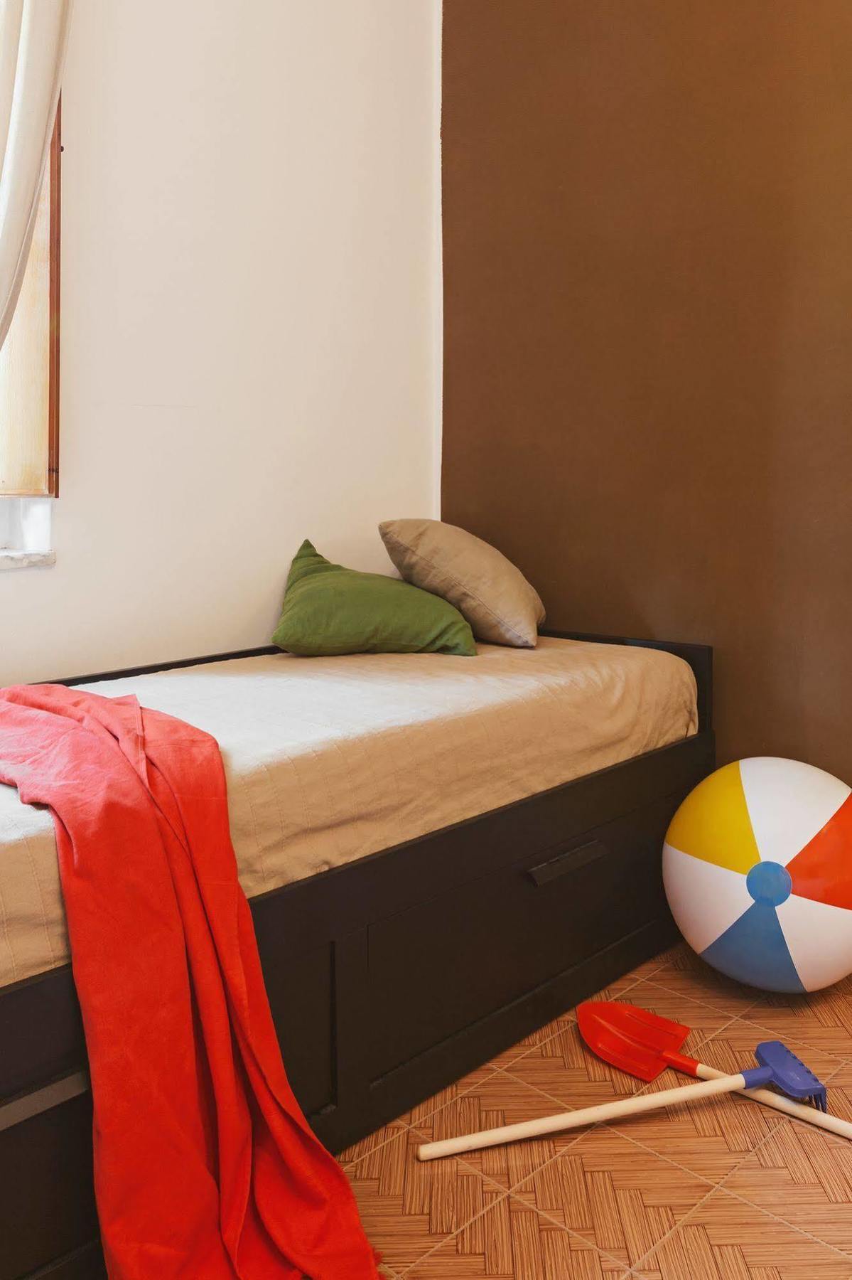 B&B Viale Dei Pini Castellaneta Marina Kültér fotó