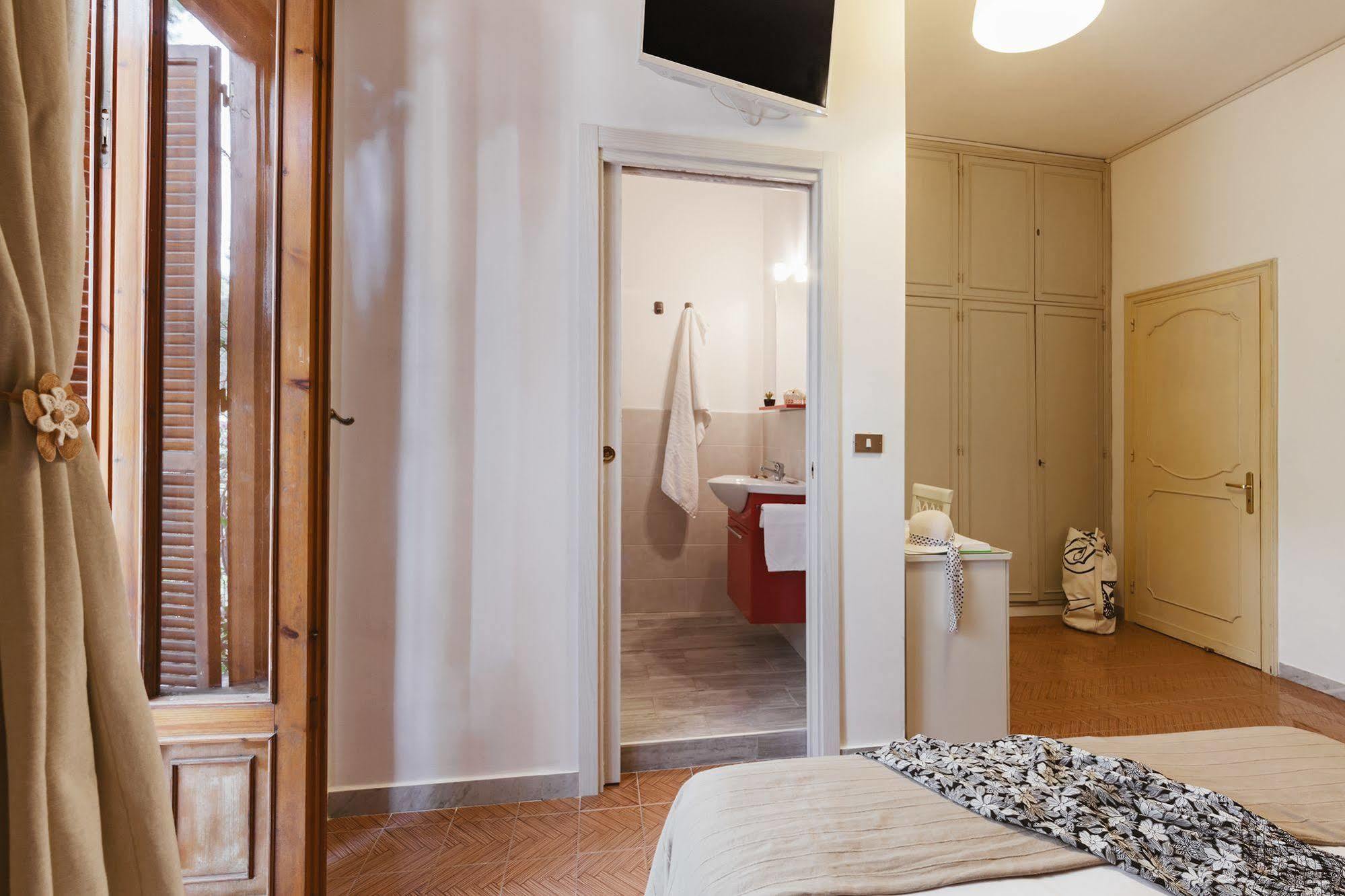 B&B Viale Dei Pini Castellaneta Marina Kültér fotó