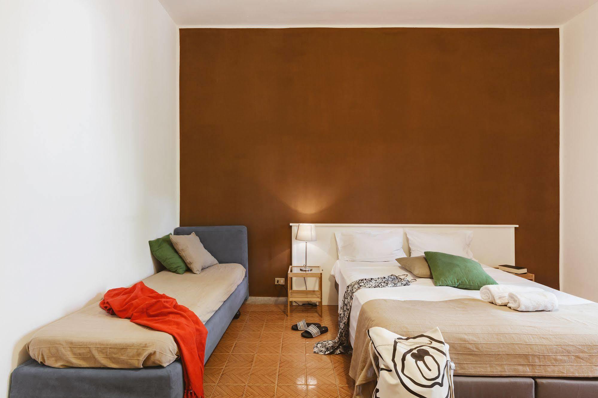 B&B Viale Dei Pini Castellaneta Marina Kültér fotó