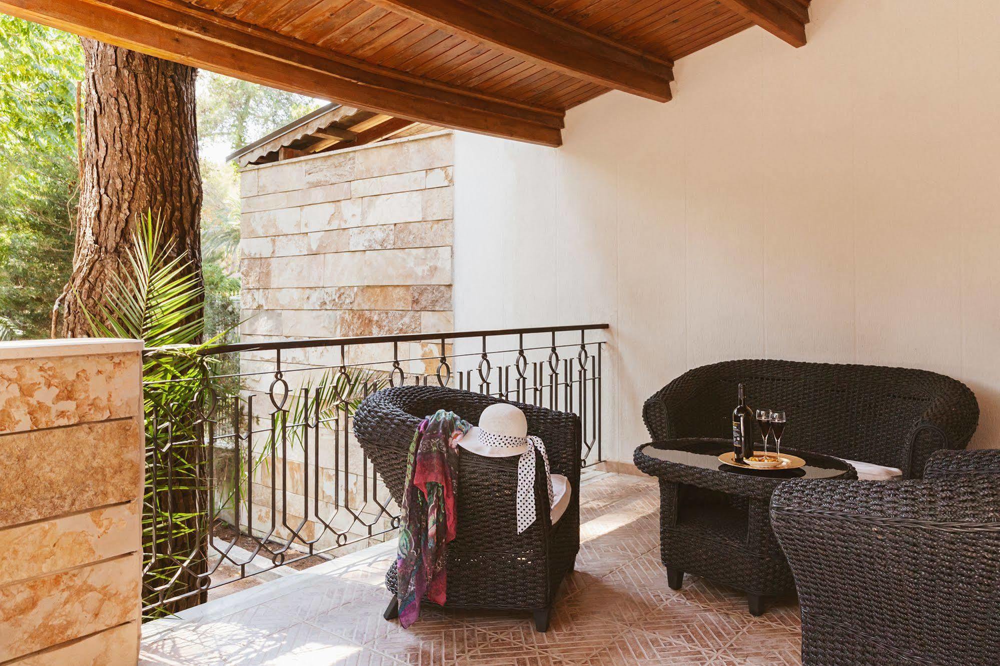 B&B Viale Dei Pini Castellaneta Marina Kültér fotó
